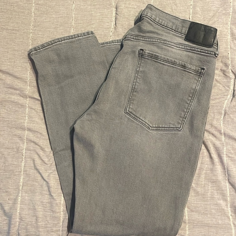 Men’s Mutual Weave Jean 36x32